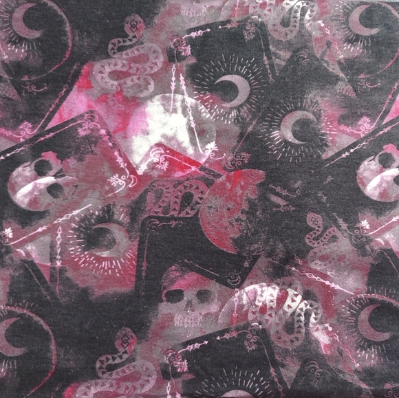 Tarot Cards, Rice Therapeutic Heating-cooling neck wrap, heat pad, cold pack - Picture 4 of 4